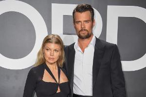Josh Duhamel: Mit diesem Spruch ist er bei Fergie gelandet
