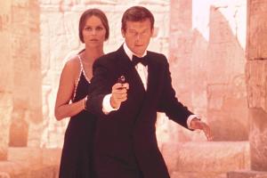 Gibt es ein Comeback der alten Bond-Helden?