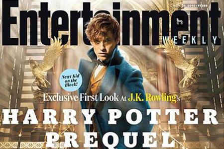 Das Cover des Magazins verrät erste Eindrücke Das Cover des Magazins verrät erste Eindrücke