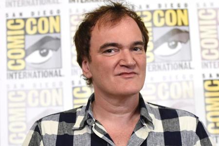 Quentin Tarantino hat viel Ärger am Hals