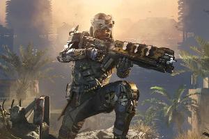 "Call of Duty: Black Ops III": Ein Fest für PC-Spieler?