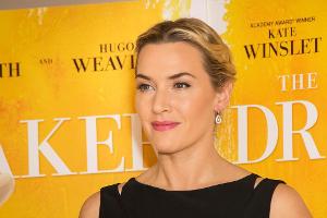 Kate Winslet: So neidisch war ihre Tochter