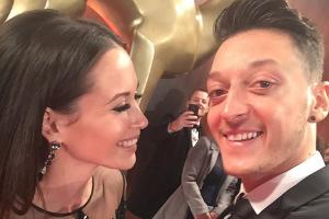 Mandy und Mesut: Eine Lovestory mit Happy End