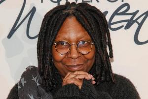 Whoopi Goldberg wird 60: Sechs Dinge, die Sie noch nicht wussten