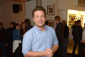 Penis verbrannt: Jamie Olivers skurriler Kochunfall