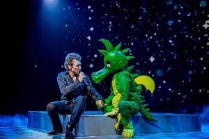 Bushido stößt Peter Maffay von der Chart-Spitze