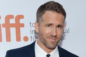 Ryan Reynolds' Lieblings-Workout: Wandern mit dem Töchterchen