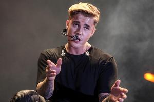 Justin Bieber bekommt seine eigenen Emojis