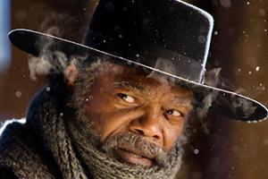 Die Spannung steigt: Der zweite "The Hateful Eight"-Trailer ist da