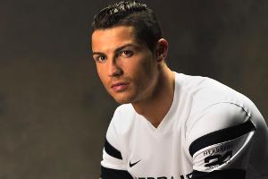 Cristiano Ronaldos wunderbare Werbe-Welt