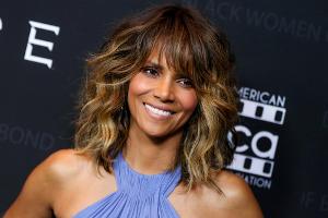 Halle Berry über ihre dritte Scheidung: "Mir geht es gut, wirklich"