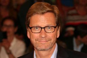 Guido Westerwelle beschreibt seinen Kampf gegen den Krebs