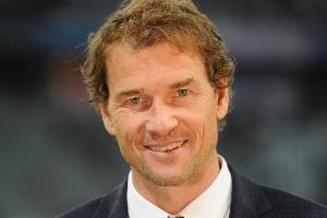 Jens Lehmann darf seinen Sohn bald im Kino bewundern