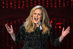 Adele hat einen Twitter-Aufpasser