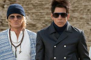 Justin Bieber stirbt in "Zoolander 2"