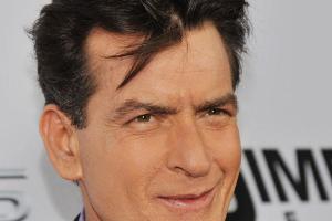 Sitcom-Comeback für Charlie Sheen?