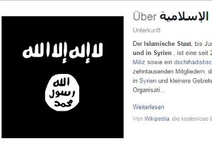 24.000 Facebook-Nutzer unfreiwillig "ISIS"-Fans?