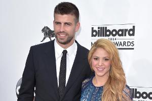 An der angeblichen Erpressung ist laut Shakira und Gerard Piqué nichts dran