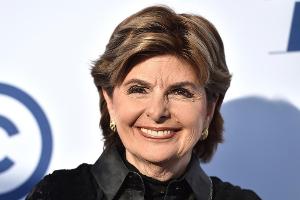Gloria Allred: Gegen diese Frau wird Charlie Sheen kämpfen müssen
