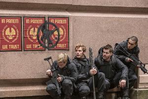 "Die Tribute von Panem" in Zahlen