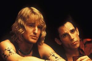 "Zoolander": So verrückt war der erste Teil