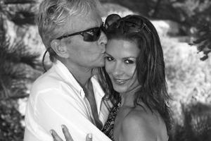 Catherine Zeta-Jones und Michael Douglas: Kein Ende in Sicht