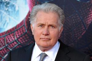 Martin Sheen über die HIV-Beichte seines Sohnes