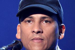 Xavier Naidoo beim ESC: Heftiger Gegenwind aus dem Netz