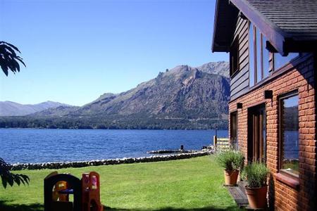 Viel Natur und Ruhe pur verspricht dieses Ferienhaus in abgelegener Lage.