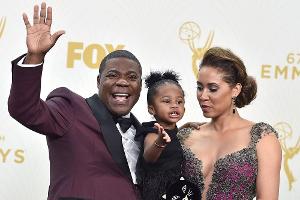 Tracy Morgan hat den Horrorunfall überwunden