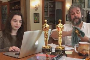 Übernimmt Peter Jackson die Regie bei einer "Doctor Who"-Folge?