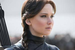 Starker deutscher Kinostart für "Mockingjay Teil 2"