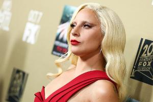 Lady Gaga musste sich in Rolls-Royce übergeben
