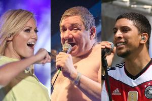 ESC 2016: Wer soll Deutschland in Stockholm vertreten?