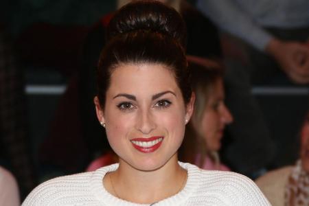 Ann Sophie trat beim ESC in Wien an - leider mit wenig Erfolg