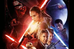 Zum Kinostart von "Star Wars VII": Google lässt die Macht erwachen