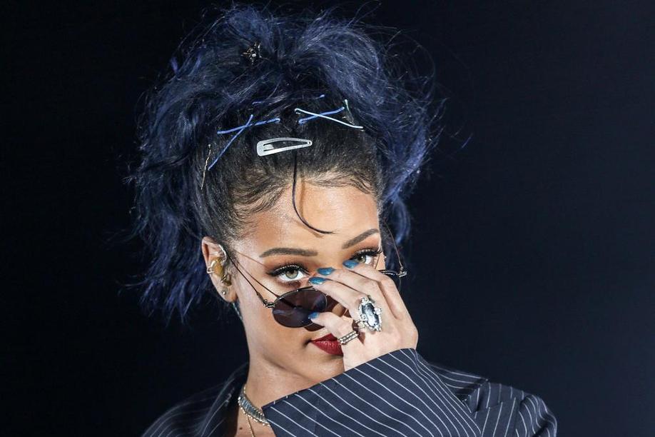 Rihanna Neues Album noch diese Woche?