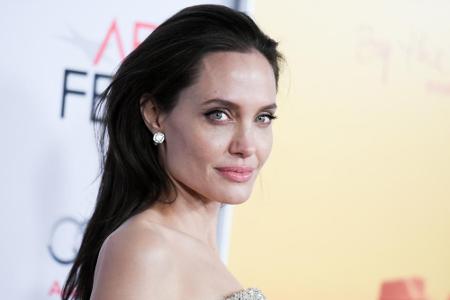 Angelina Jolie könnte bald in einer großen Filmrolle mit wenig schmeichelhaftem Titel zu sehen sein