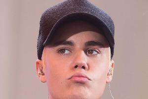 Justin Bieber: Noch nicht über Selena Gomez hinweg