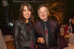 Robin Williams: Das waren seine letzten Worte