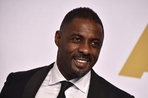 Idris Elba wird Madonnas Opening Act in Berlin