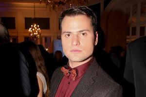 Rocco Stark: Einmal wohnen wie ein Star