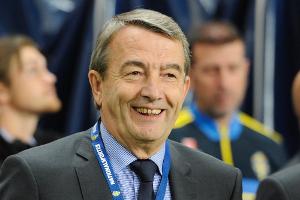 Wolfgang Niersbach: So beliebt ist der Ex-Fußball-Funktionär