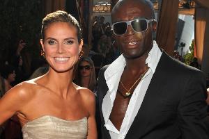 Seal: Die jährliche Hochzeitsfeier mit Heidi Klum war ein "Zirkus"