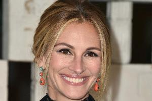 Julia Roberts gibt Beziehungsratschläge