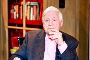Helmut Schmidt: Die besten Bücher von und über den Altkanzler