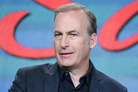 Bob Odenkirk spielt Saul Goodman in der Drama-Serie 