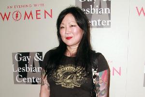 Margaret Cho arbeitete mit 15 im Telefonsex-Geschäft