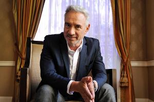 Roland Emmerich: Der König der Katastrophen wird 60