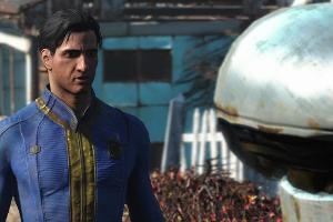 "Fallout 4": Hat sich das Warten auf den Rollenspiel-Hit gelohnt?